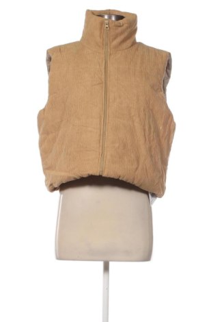 Vestă de femei Unbranded, Mărime XL, Culoare Maro, Preț 151,99 Lei