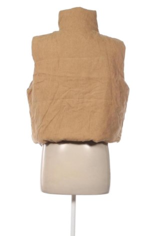 Vestă de femei Unbranded, Mărime XL, Culoare Maro, Preț 151,99 Lei