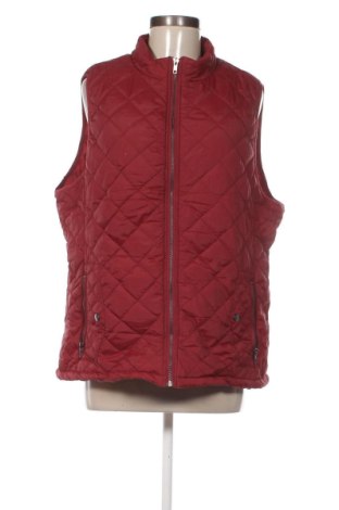 Dámská vesta  Unbranded, Velikost XL, Barva Červená, Cena  359,00 Kč