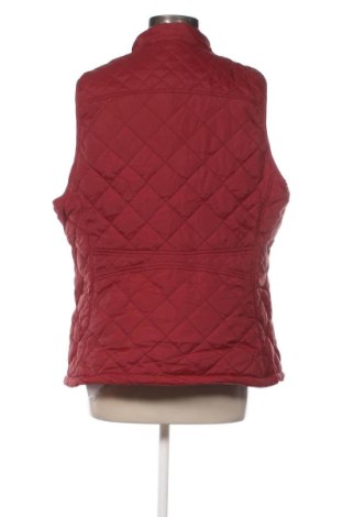 Dámská vesta  Unbranded, Velikost XL, Barva Červená, Cena  359,00 Kč