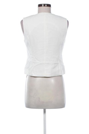 Дамски елек Unbranded, Размер XS, Цвят Бял, Цена 10,22 €