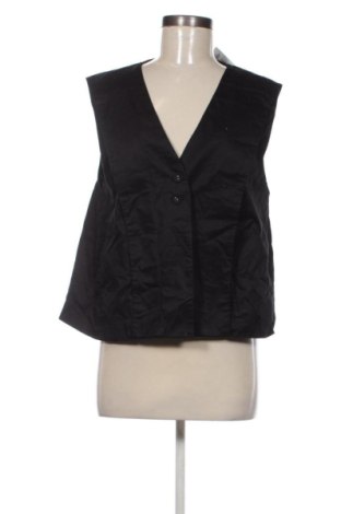 Дамски елек Unbranded, Размер S, Цвят Черен, Цена 11,24 €