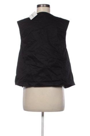 Дамски елек Unbranded, Размер S, Цвят Черен, Цена 11,24 €