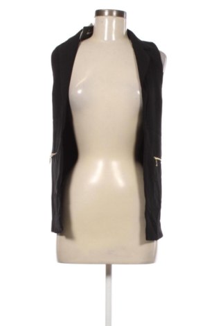 Vestă de femei Unbranded, Mărime M, Culoare Negru, Preț 177,99 Lei