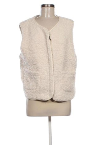 Dámská vesta  Unbranded, Velikost L, Barva Béžová, Cena  289,00 Kč