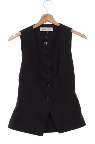 Damenweste Unbranded, Größe XS, Farbe Schwarz, Preis € 12,99