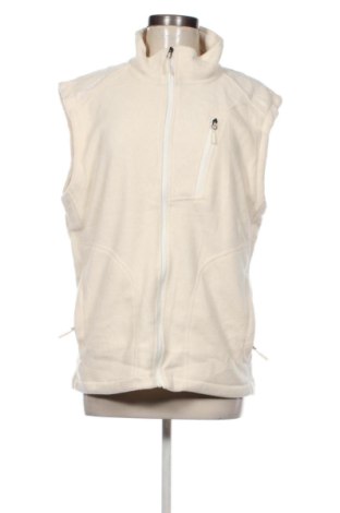 Vestă de femei Unbranded, Mărime L, Culoare Ecru, Preț 67,99 Lei