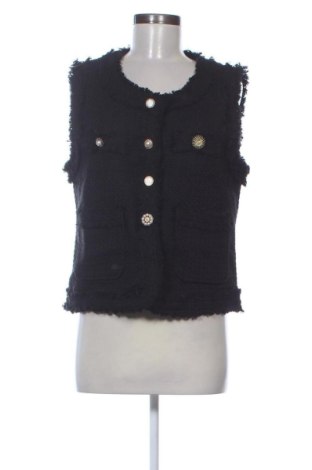 Dámska vesta  Unbranded, Veľkosť M, Farba Čierna, Cena  13,95 €