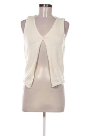 Vestă de femei Unbranded, Mărime S, Culoare Ecru, Preț 60,99 Lei