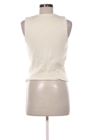 Vestă de femei Unbranded, Mărime S, Culoare Ecru, Preț 60,99 Lei