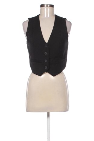 Damenweste Unbranded, Größe S, Farbe Schwarz, Preis € 12,28