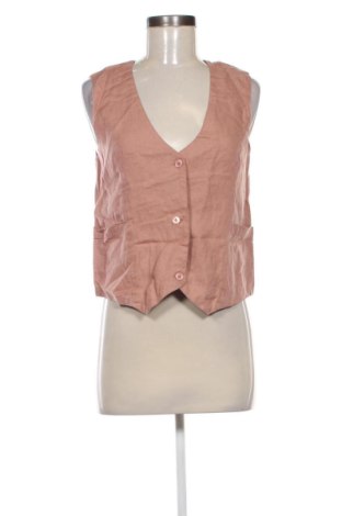 Dámska vesta  Unbranded, Veľkosť XS, Farba Béžová, Cena  11,95 €