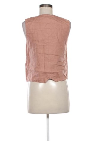 Dámska vesta  Unbranded, Veľkosť XS, Farba Béžová, Cena  11,95 €