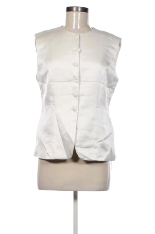 Vestă de femei Unbranded, Mărime M, Culoare Ecru, Preț 196,99 Lei