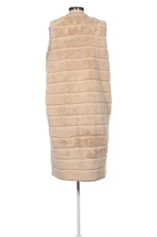 Damenweste Unbranded, Größe M, Farbe Beige, Preis € 12,66