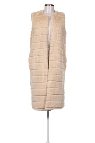 Damenweste Unbranded, Größe M, Farbe Beige, Preis € 12,66