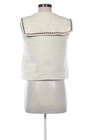 Dámská vesta  Unbranded, Velikost M, Barva Krémová, Cena  279,00 Kč