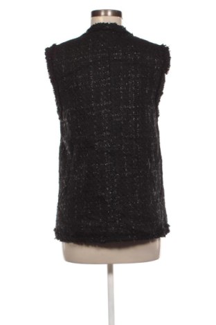 Дамски елек Unbranded, Размер M, Цвят Черен, Цена 11,75 €
