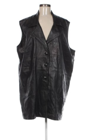 Дамски елек Unbranded, Размер XXL, Цвят Черен, Цена 15,33 €