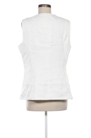 Női mellény Unbranded, Méret L, Szín Fehér, Ár 10 049 Ft