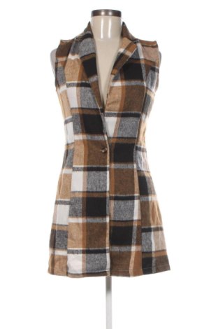 Дамски елек Unbranded, Размер S, Цвят Многоцветен, Цена 13,29 €