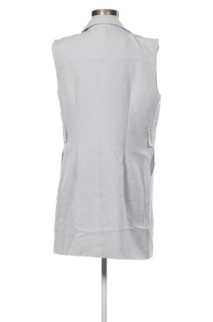 Damenweste Unbranded, Größe L, Farbe Grau, Preis € 20,99