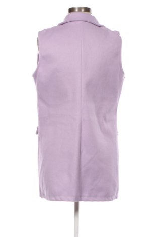 Vestă de femei Unbranded, Mărime L, Culoare Mov, Preț 123,99 Lei