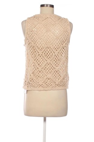 Női mellény Unbranded, Méret L, Szín Barna, Ár 10 049 Ft