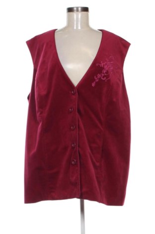 Női mellény Unbranded, Méret 3XL, Szín Lila, Ár 10 049 Ft