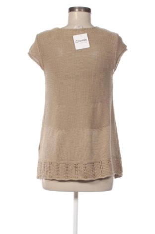 Vestă de femei Unbranded, Mărime XL, Culoare Bej, Preț 123,99 Lei