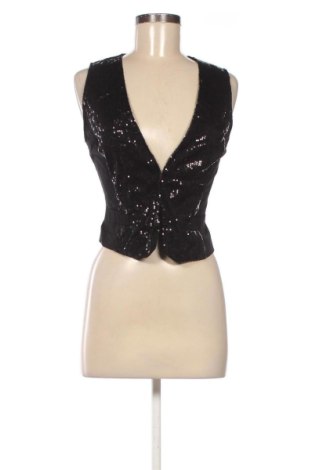 Damenweste Unbranded, Größe XS, Farbe Schwarz, Preis € 12,99