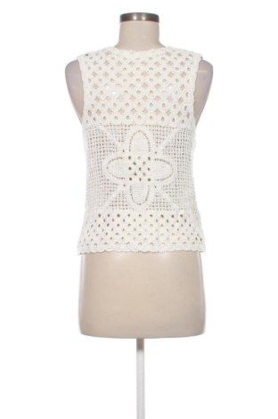 Vestă de femei Unbranded, Mărime S, Culoare Alb, Preț 31,99 Lei