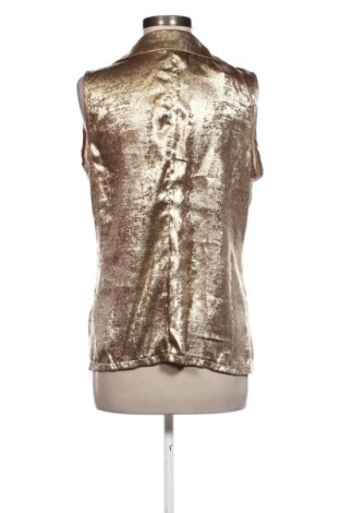 Női mellény Unbranded, Méret M, Szín Arany
, Ár 3 820 Ft