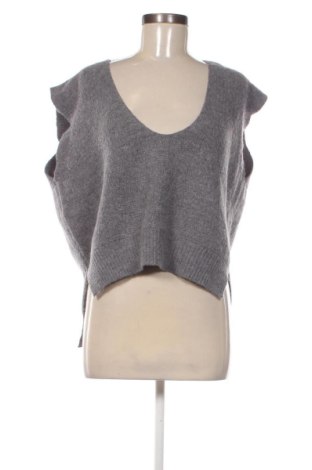 Női pulóver Unbranded, Méret L, Szín Szürke, Ár 2 649 Ft