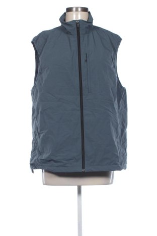 Női mellény Uniqlo, Méret L, Szín Kék, Ár 5 159 Ft