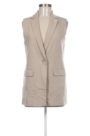 Dámska vesta  Uniqlo, Veľkosť M, Farba Béžová, Cena  21,95 €