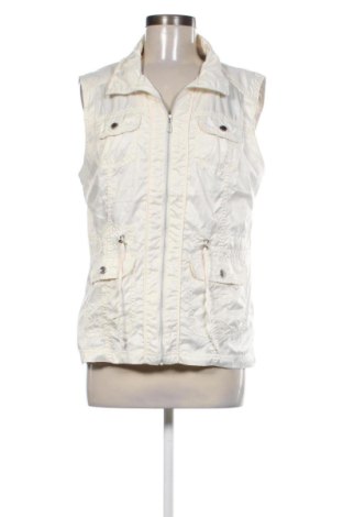 Damenweste Urban Apparel, Größe M, Farbe Ecru, Preis € 16,99