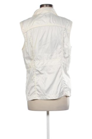 Damenweste Urban Apparel, Größe M, Farbe Ecru, Preis € 16,99