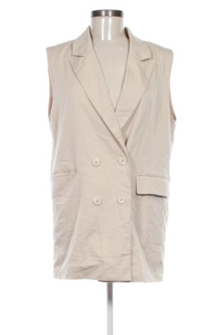 Dámská vesta  VILA, Velikost S, Barva Béžová, Cena  249,00 Kč
