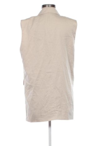Dámská vesta  VILA, Velikost S, Barva Béžová, Cena  249,00 Kč