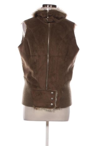 Дамски елек VILA, Размер L, Цвят Зелен, Цена 14,31 €