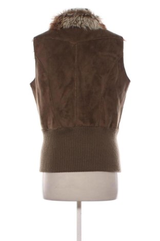 Дамски елек VILA, Размер L, Цвят Зелен, Цена 14,31 €