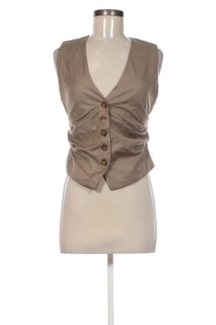 Damenweste Valley Girl, Größe S, Farbe Braun, Preis € 18,99