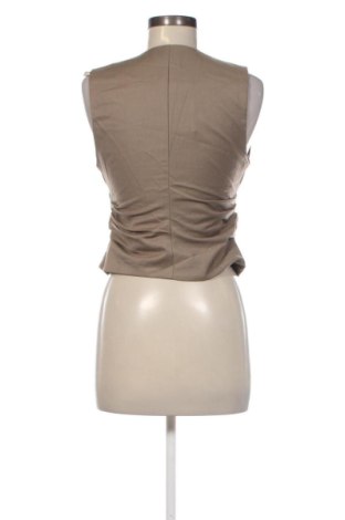 Damenweste Valley Girl, Größe S, Farbe Braun, Preis € 18,99