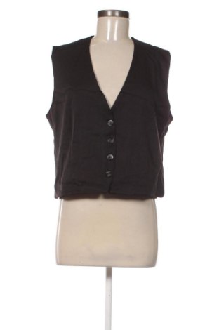 Dámska vesta  Valley Girl, Veľkosť XL, Farba Čierna, Cena  17,95 €