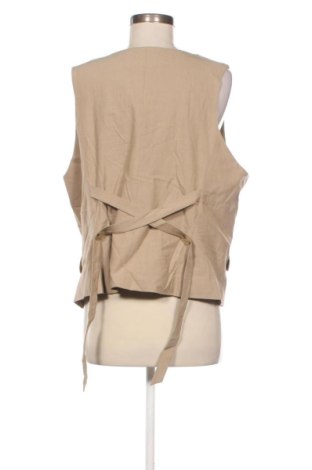 Vestă de femei Veronika Maine, Mărime XL, Culoare Bej, Preț 237,99 Lei
