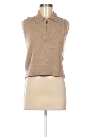 Damenweste Victoria & Violet, Größe S, Farbe Beige, Preis € 31,99