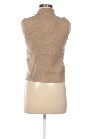 Damenweste Victoria & Violet, Größe S, Farbe Beige, Preis € 31,99