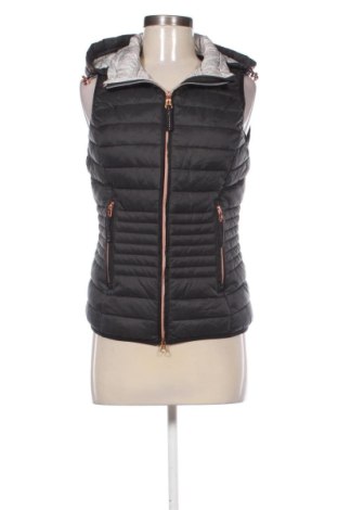 Vestă de femei Vincita, Mărime S, Culoare Negru, Preț 88,62 Lei