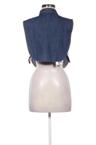 Дамски елек Walbusch, Размер XL, Цвят Син, Цена 38,85 €